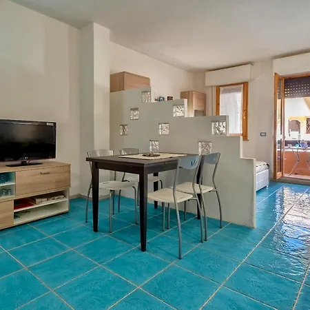 شقة Loft Stella Del Mar *