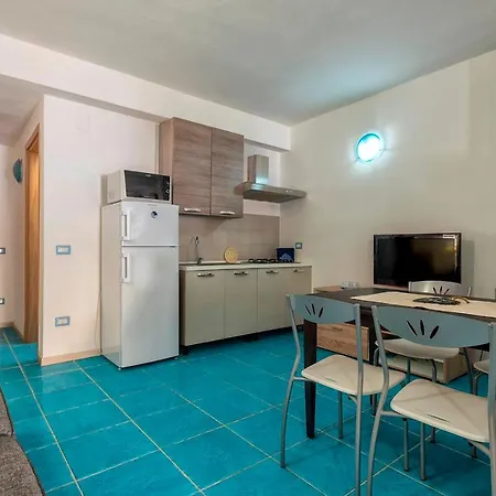 شقة Loft Stella Del Mar كاستيلساردو
