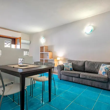 Loft Stella Del Mar شقة