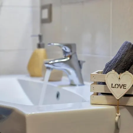 Loft Stella Del Mar شقة *