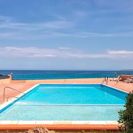 شقة Loft Stella Del Mar