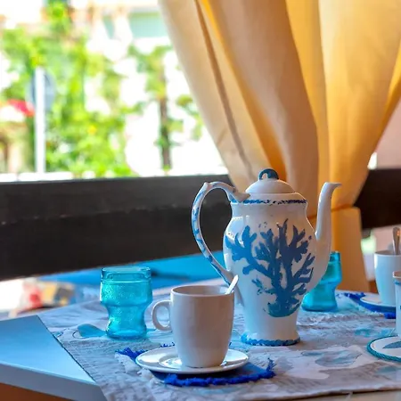شقة Loft Stella Del Mar كاستيلساردو