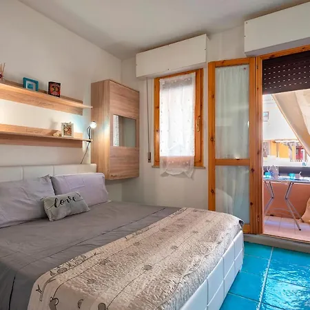 Loft Stella Del Mar شقة
