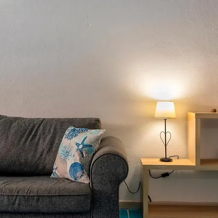 Loft Stella Del Mar شقة كاستيلساردو