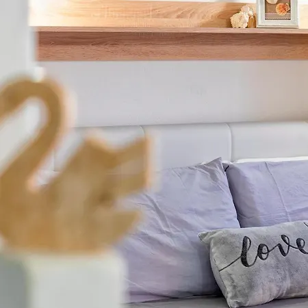 Loft Stella Del Mar * كاستيلساردو