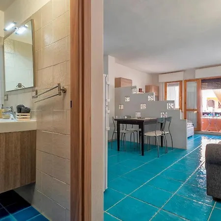 شقة Loft Stella Del Mar *