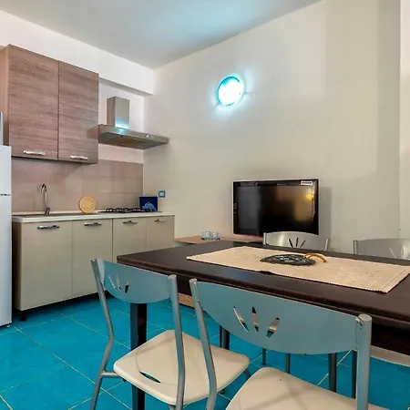شقة Loft Stella Del Mar كاستيلساردو
