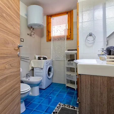 Loft Stella Del Mar شقة