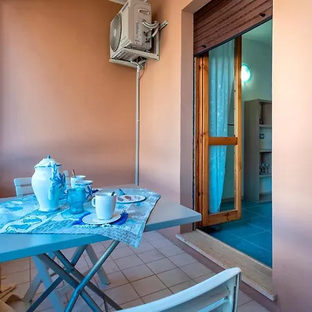 Loft Stella Del Mar شقة كاستيلساردو
