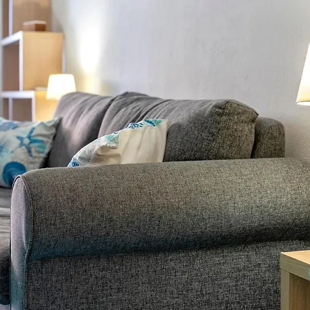 Loft Stella Del Mar شقة *