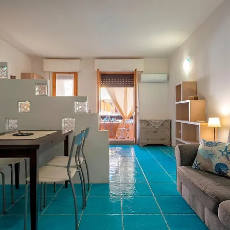 شقة Loft Stella Del Mar كاستيلساردو