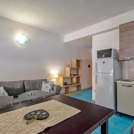 شقة Loft Stella Del Mar