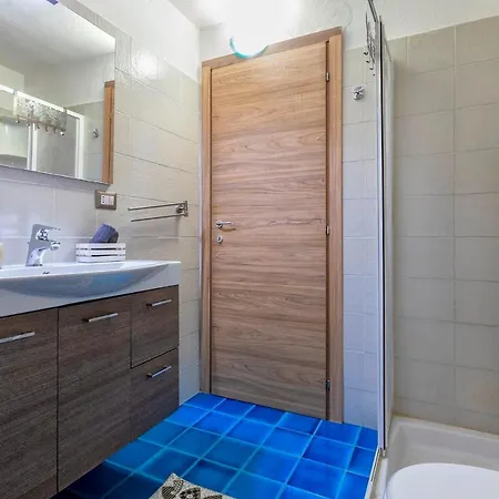 Loft Stella Del Mar كاستيلساردو